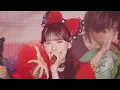 【LIVE映像】CANDY TUNE『倍倍FIGHT!』2025/5/5（月・祝）『CANDY TUNE 2nd ANNIVERSARY TOUR 2025』@幕張イベントホール