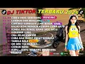 Download Lagu DJ TIKTOK TERBARU 2025-🎵DJ CINTA DARI SEBERANG 🎵DJ LUMPUR DAN BERLIAN- FULL ALBUM