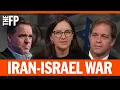 Download Lagu Who Will Win the Israel-Iran War? | Niall Ferguson, Bari Weiss, and Dexter Filkins
