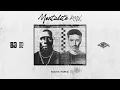 Baby Gang - Mentalité RMX Feat. C.Gambino [Official Lyric Video]
