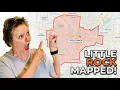 Moving to Little Rock Arkansas Here s What Living in Little Rock Arkansas Really Looks Like