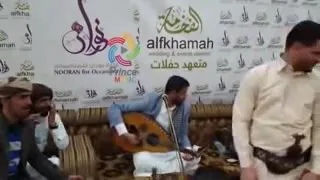 حمود السمة  الله يعين العاشق دندنها
