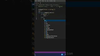 Replace Every Space With Hyphen - In A String THE CODING GUIDE