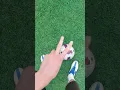 STEP OVER skill tutorial