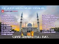 Full Album Hadroh Banjari Terbaik Jernih \u0026 Full Bass Paling Dicari