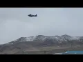 Northern Nevada veterans take legacy flights in Carson City