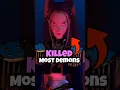 Download Lagu Hoeveel demonen werden er gedood in Kpop Demon Hunters? Kpop Demon Hunters #kpopdemonhunters #rum...