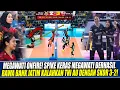 Download Lagu MEGAWATI ONFIRE🔥SPIKE KERAS MEGAWATI BERHASIL BAWA BANK JATIM KALAHKAN TNI AU DENGAN SKOR 3-2!