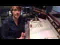 ABC Radio - Cheri Preston Anchors The News October 2015