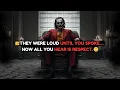 Download Lagu The Sound of Your Voice Triggers a Fear Response So Deep, They Can't Form Words.⚡💀