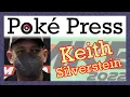 Keith Silverstein talks about voicing Norman and Detective Decker at Anime Milwaukee 2022
