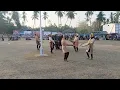 Download Lagu Tari Morengku Persembahan SMP Rarowatu pada upacara Pembukaan Porseni PGRI Ke 78 di Poleang Barat