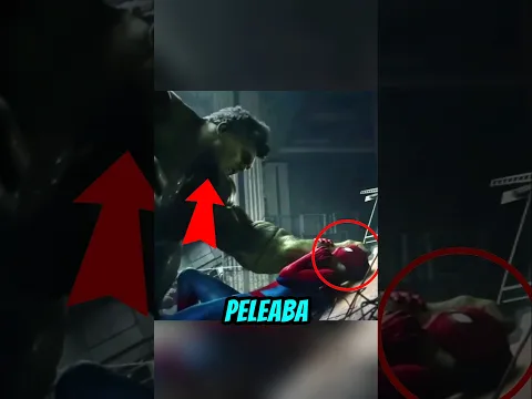 ¿Porque Hulk decidio acabar con su vida😔💔🚨? #parati #recommended #tendencias #shorts #reels #popular