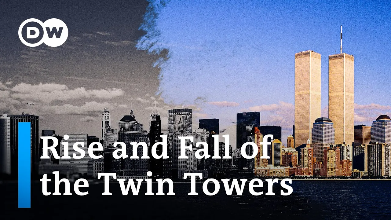 The World Trade Center (1973-2001): icon, landmark, site of tragedy | History Stories The World Trade Center (1973-2001): icon, landmark, site of tragedy | History Stories