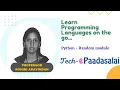 Magic with random module Python Tutorial - Lecture 6