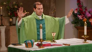 Fourteenth Sunday in Ordinary Time - July 5 2026