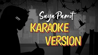 Download Saya Pamit (KARAOKE VERSION) by Ria Ricis MP3