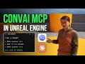 Use Codex and Claude Code to integrate Embodied AI Agents in Unreal Engine 5 8