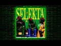 Vintage Culture, Kevin Brauer, Tuggawar - Selekta