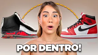 COMO AS COISAS SÃO POR DENTRO?
