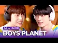 Download Lagu [SUB] A Day in the Forest with the Boys🏕 | BOYS PLANET EP.11-2 #Kpop #KpopSurvival