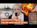 Download Lagu Serangan Israel di Yaman Tewaskan PM Houthi Ahmed Al Rahawi