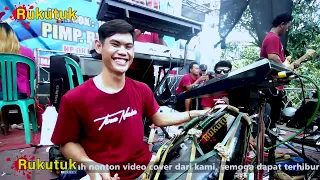 jeger dian sastra yudi bamplak cover kendang bamplak