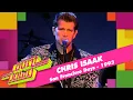 Download Lagu Chris Isaak - San Francisco Days (Countdown, 1993)