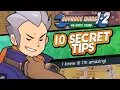 10 Hidden Mechanics of the Advance Wars 1+2 Re-Boot Camp