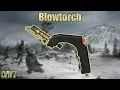 Dayz Blowtorch Guide
