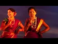 Lagu Hanv Saiba poltodi voitam...Goan Dekhani dance