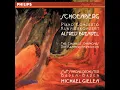 Schoenberg: Concerto for Piano and Orchestra, Op. 42: Giocoso (moderato)