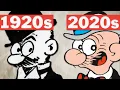 The comic strip that won t die