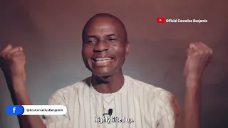 all glory to god onye di elu the most high by evang cornelius benjamin 