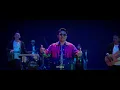 KELJO - Khayal Jadi Nyata (Official Video Lyrics) Live at Batavia Stage