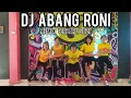 DJ ABANG RONI - REMIX TERBARU 2021