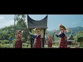 Download Lagu Juara 3 lombaTari kreasi IWABRISELINDO 2021|Tari kreasi Iwabri kanwil padang #wonderfulindonesia