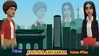 JAALALA AMNARRAA Kutaa 4ffaa The Hidden Mysteries Oduu Omn  JAALALA AMNARRAA Kutaa 4ffaa The Hidden Mysteries Oduu Omn