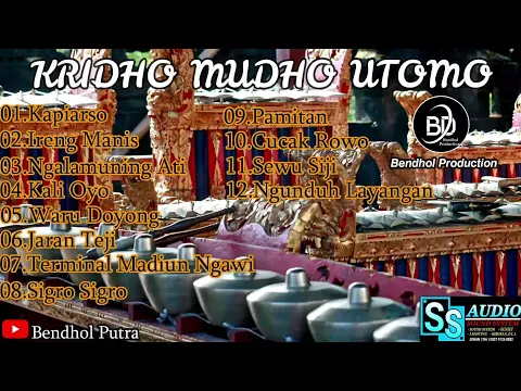 Download MP3 JVLOG-TRENDING DERETAN LAGU JATHILAN CAMPURSARI TURONGGO MUDHO DAYU SALAM BUDAYA