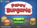 hooda math Papa s Burgeria with Daniel