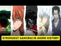 Download Lagu Roronoa Zoro, Kenshin, Gintoki – Top 5 Strongest Samurai in Anime History (2025)