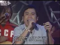 TRUE FAITH – Alaala (MYX Live! Performance)