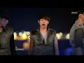 BEAST - Fiction, 비스트 - 픽션, Music Core 20110528