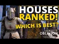All Player Homes Ranked Worst to Best in Oblivion Remastered