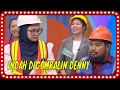 Download Lagu Rigen Kesal Istrinya Digombalin Denny Cagur | ARISAN BEST MOMENT  (16/07/24)