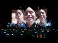 Velha Infância - Tribalistas Ao Vivo