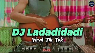 dj kita butuh duit semua butuh duit ladadidadi remix tiktok pump it versi angklung terbaru 2020