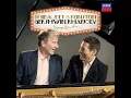 Gershwin: Rhapsody in Blue (Arr. Firth for 2 Pianos)