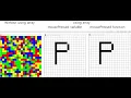 Processing-Level-2-08-array drawing rectangles mousePressed variable and function