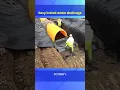 Easy Install Water Drainage - Part 1